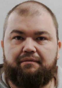 Joseph R Bireley a registered Sex or Violent Offender of Indiana
