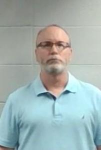 Douglas Loyd Thorne a registered Sex or Violent Offender of Indiana