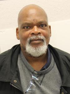 Orlando Richardson a registered Sex or Violent Offender of Indiana