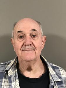 Loren Ray Wicker Sr a registered Sex or Violent Offender of Indiana