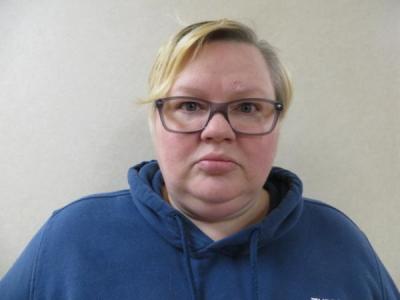 Misty Lynn Earl a registered Sex or Violent Offender of Indiana