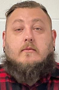 Jeremy Alan Steele a registered Sex or Violent Offender of Indiana