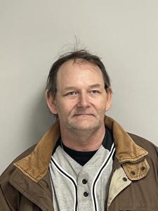 Reuben Claxter Carder Jr a registered Sex or Violent Offender of Indiana