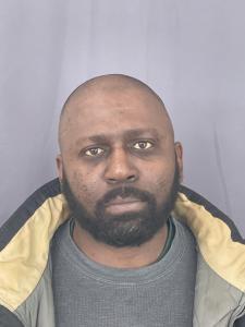 Willie Earl Mackey a registered Sex or Violent Offender of Indiana