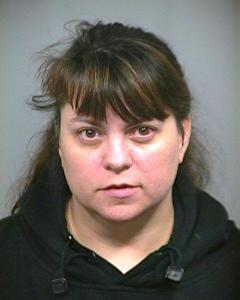 Victoria Ann Bochenek a registered Sex Offender of Illinois