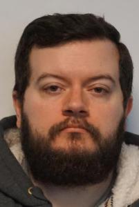 Jonathon Lewis Hall a registered Sex or Violent Offender of Indiana