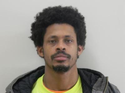 Jerrell Donovan Ray a registered Sex or Violent Offender of Indiana