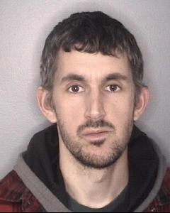 Cody Michael Kessler a registered Sex or Violent Offender of Indiana