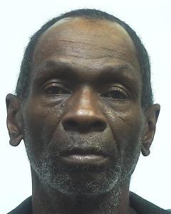 Donald Floyd Williams a registered Sex or Violent Offender of Indiana