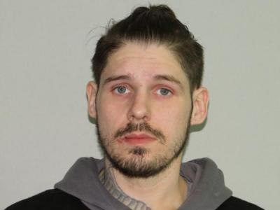 Drew Thomas Bolton a registered Sex or Violent Offender of Indiana