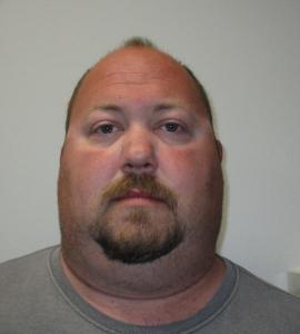 Andrew R Martin a registered Sex or Violent Offender of Indiana