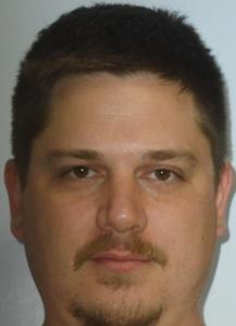 Adam Kyle Rickelman a registered Sex or Violent Offender of Indiana