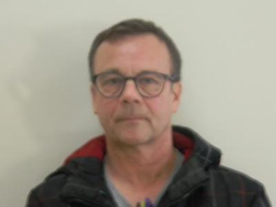 David Lee Stevenson II a registered Sex or Violent Offender of Indiana