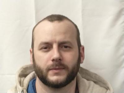 Kendle F Waggle III a registered Sex or Violent Offender of Indiana