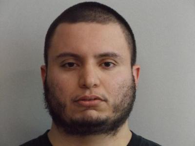 Javier Thomas Vazquez a registered Sex or Violent Offender of Indiana