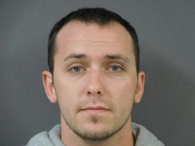Joshua Perry Griffin a registered Sex or Violent Offender of Indiana