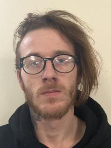 Cody Mason Poissant a registered Sex or Violent Offender of Indiana