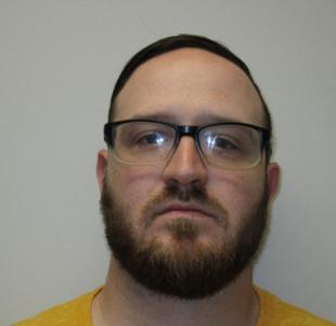 Nicholas A Hunter a registered Sex or Violent Offender of Indiana