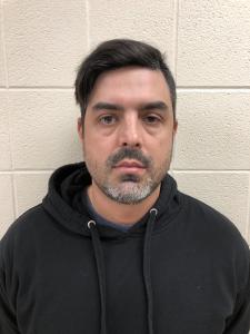 Nathaniel Reuben Fontes a registered Sex or Violent Offender of Indiana