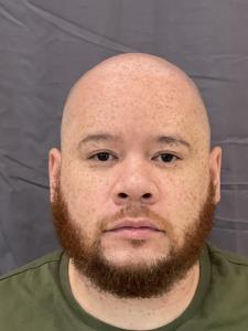 Anton D Johnson a registered Sex or Violent Offender of Indiana