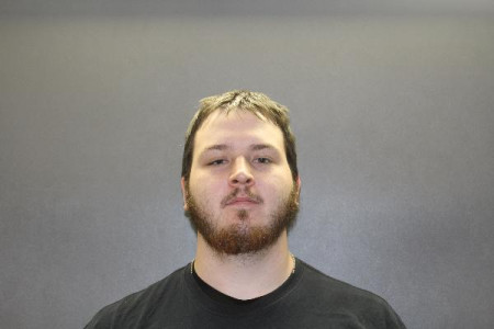 Nicolas R Bishop a registered Sex or Violent Offender of Indiana