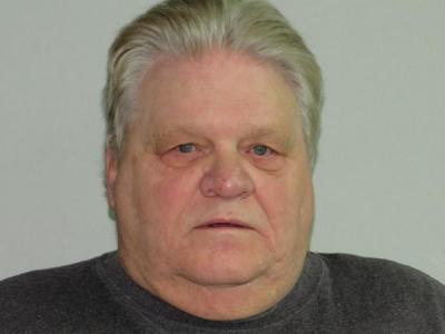 Bobby Joe Kerwood a registered Sex or Violent Offender of Indiana