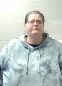 Stephanie Jean Garland a registered Sex or Violent Offender of Indiana