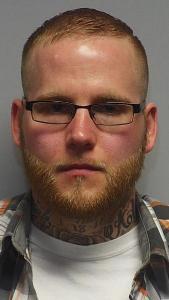 Matthew C Cook a registered Sex or Violent Offender of Indiana