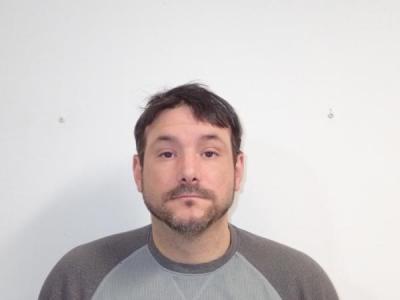 Gabriel J Dougan a registered Sex or Violent Offender of Indiana