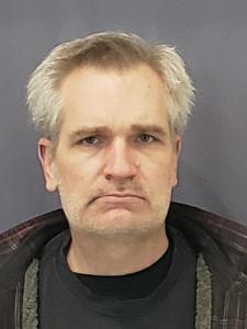 Peter James Wirebaugh a registered Sex or Violent Offender of Indiana