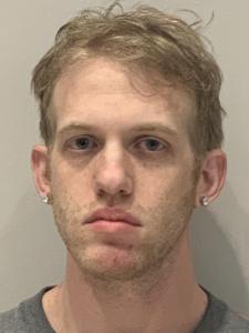 Ryan Anthony Little a registered Sex or Violent Offender of Indiana