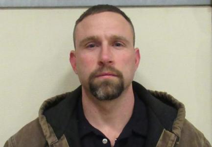 David Anthony Custis a registered Sex or Violent Offender of Indiana