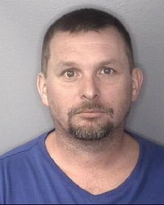Derek Michael Clayton a registered Sex or Violent Offender of Indiana