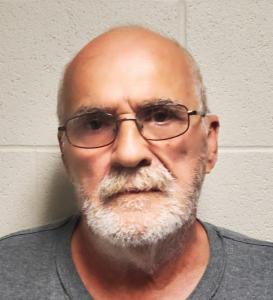 Charles Bruce Wilson a registered Sex or Violent Offender of Indiana