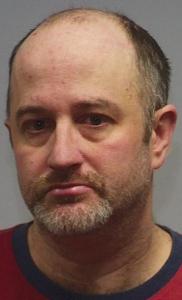 John Charles Kincade Jr a registered Sex or Violent Offender of Indiana