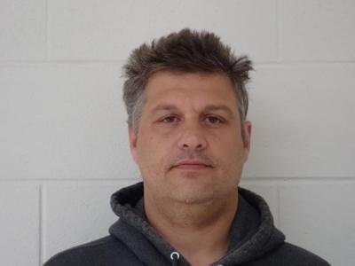Beau Justin Hash a registered Sex or Violent Offender of Indiana