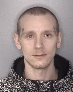 Dillon Wayne Clem a registered Sex or Violent Offender of Indiana