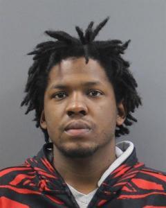 Zhavaun Pierre Savado a registered Sex or Violent Offender of Indiana