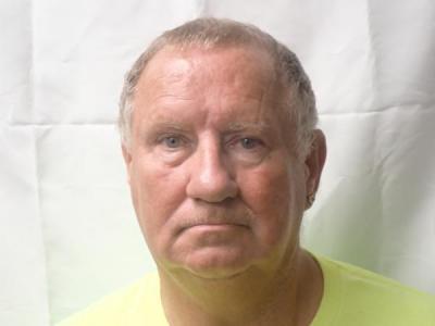 Dale Eugene Schoffstall a registered Sex or Violent Offender of Indiana