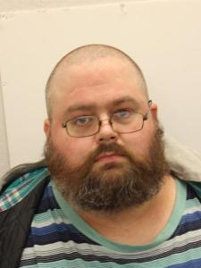 George Wesley Gold a registered Sex or Violent Offender of Indiana