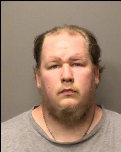 Derek Andrew Goodman a registered Sex or Violent Offender of Indiana