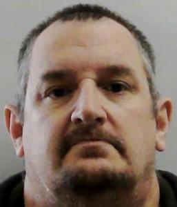Donald Nathan Hendershot a registered Sex or Violent Offender of Indiana