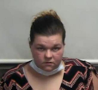 Jamie Renee Ramsey a registered Sex or Violent Offender of Indiana