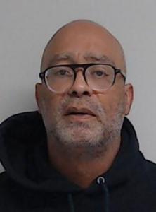 Harold Davis Buntin Jr a registered Sex or Violent Offender of Indiana