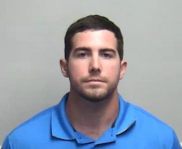 Brent Anthony Caudle a registered Sex or Violent Offender of Indiana