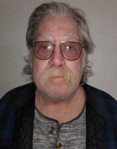 Richard Allen Worden Jr a registered Sex or Violent Offender of Indiana