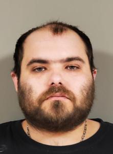 Joshua Micheal Legrand a registered Sex or Violent Offender of Indiana
