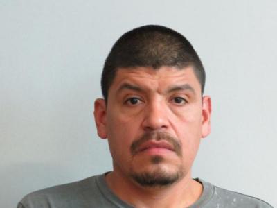 Armando Ruiz Martinez a registered Sex or Violent Offender of Indiana