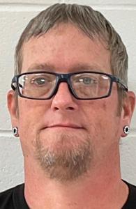 Brandon J Wells a registered Sex or Violent Offender of Indiana