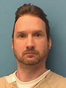 Mitchell D Keusch a registered Sex or Violent Offender of Indiana